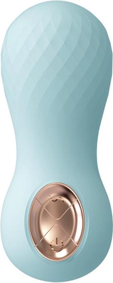 Goedkoopste Aquatic Solene Stimulator