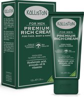 Kálliston Premium Rich Cream (gezicht en lichaam)