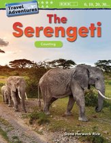 Travel Adventures: The Serengeti: Counting: Read-Along eBook