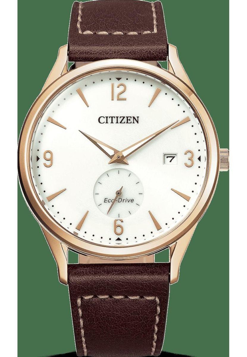 Citizen Mod. BV1116-12A - Horloge