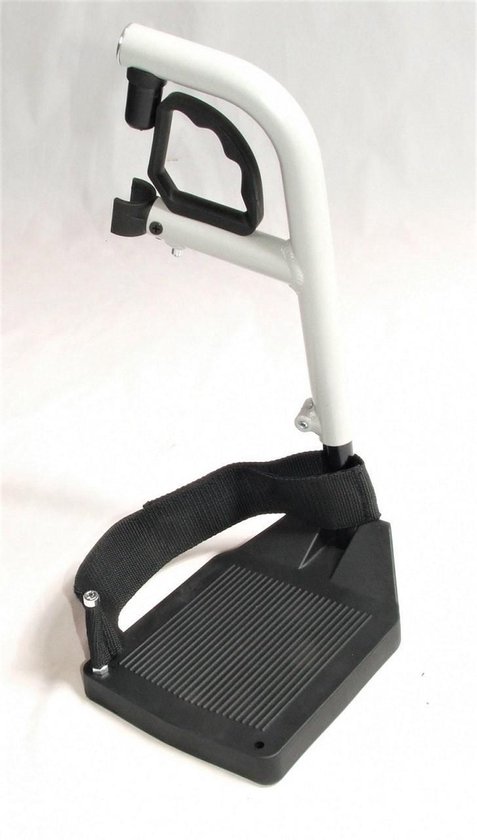 Repose-jambes gauche pour fauteuil roulant Vermeiren D100 / D200 | bol.