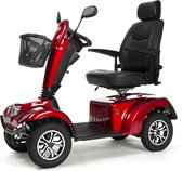 Scootmobiel Carpo 2 SE