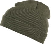 Fostex commando muts fijn groen