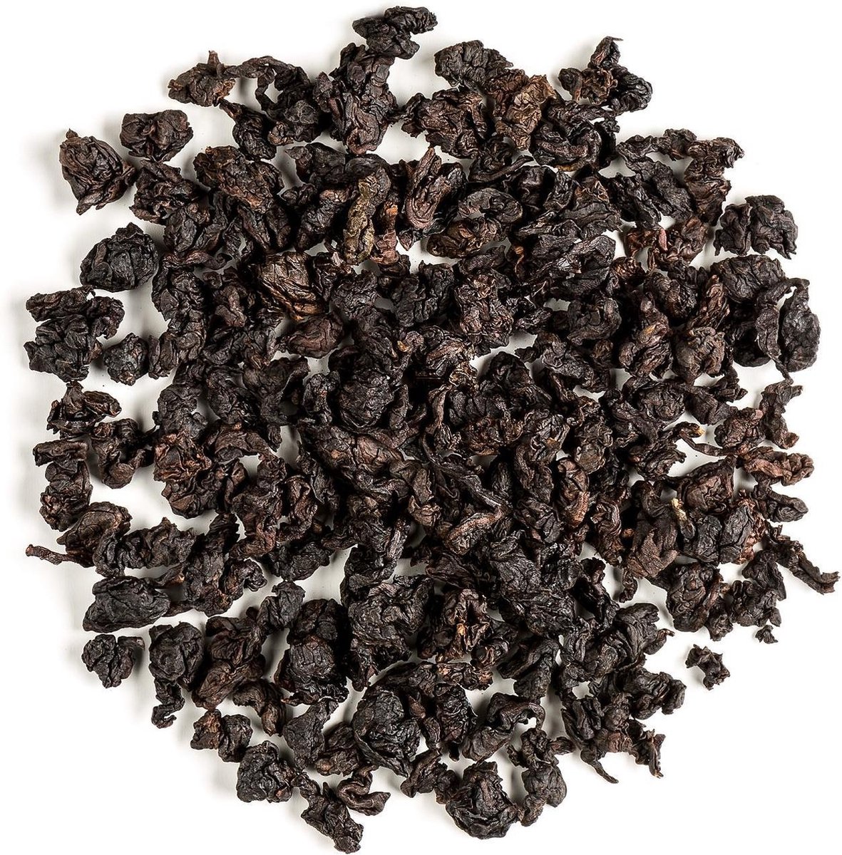 Goedkoopste Tie Guan Yin Oolong Thee - Geroosterde Ijzeren Godin Van Barmhartigheid - Wu Long Thee Uit China - Chinese Blauwe Thee - Tieguanyin