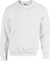 Gildan Zware Blend Unisex Adult Crewneck Sweatshirt voor volwassenen (As)