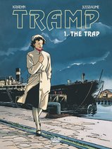 Tramp 1 - Tramp - Volume 1 - The Trap