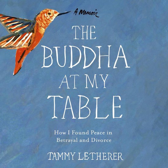 Buddha at My Table, The