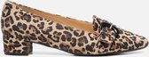 Gabor Pumps luipaard - Maat 37.5