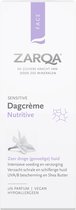 ZARQA Dagcrème Nutritive (intensieve voeding en verzorging) - 50 ml