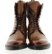 MJUS 177219 boots middelbruin, ,40 / 6.5