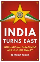 India Turns East