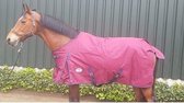 Outdoordeken Profi Rider fleece 0 grams 205