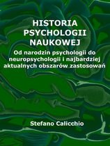 Historia psychologii naukowej