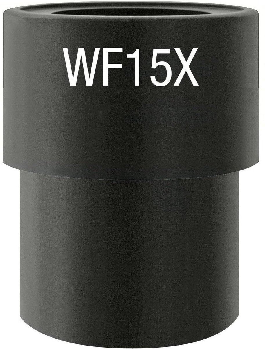 Bresser Optics WF-Plan 15x