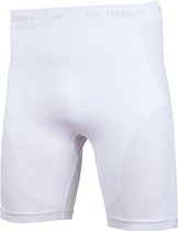 Robey Sliding Shorts - Wit - 140