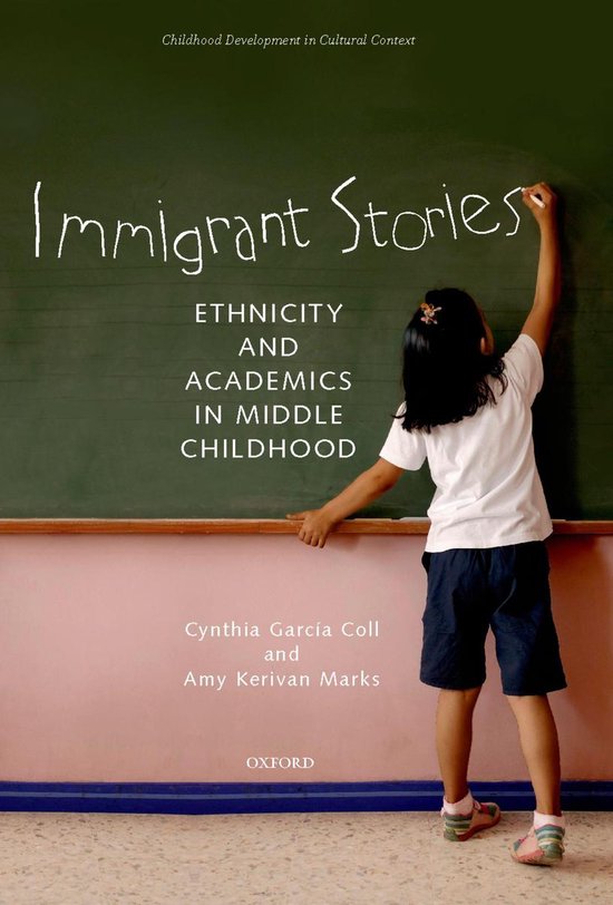 Child Development in Cultural Context - Immigrant Stories
