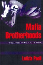 Studies in Crime and Public Policy - Mafia Brotherhoods