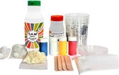 Epoxy Resin Art Kit - Set met 1500 gram Epoxy