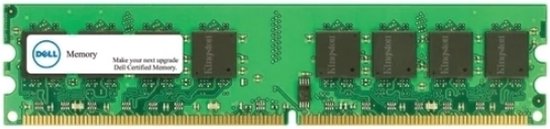 DELL AA101752 geheugenmodule 8 GB 1 x 8 GB DDR4 2666 MHz
