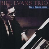 Bill Evans Trio - Time Remembered (CD)