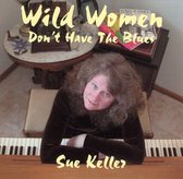 Wild Woman