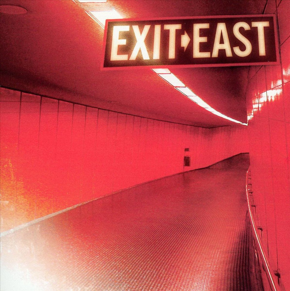 Exit East