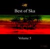 Various Artists - Best Of Ska Volume 5 (CD)