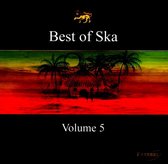 Various Artists - Best Of Ska Volume 5 (CD)