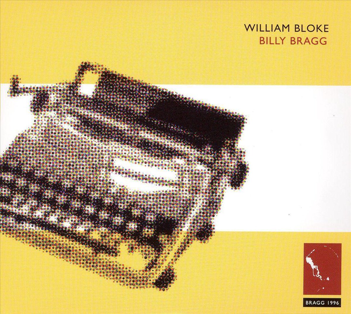 William Bloke