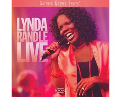 Lynda Randle Live