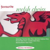 Favourite Welsh Choirs