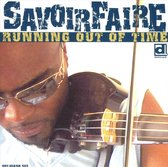 Savoirfaire - Running Out Of Time (CD)