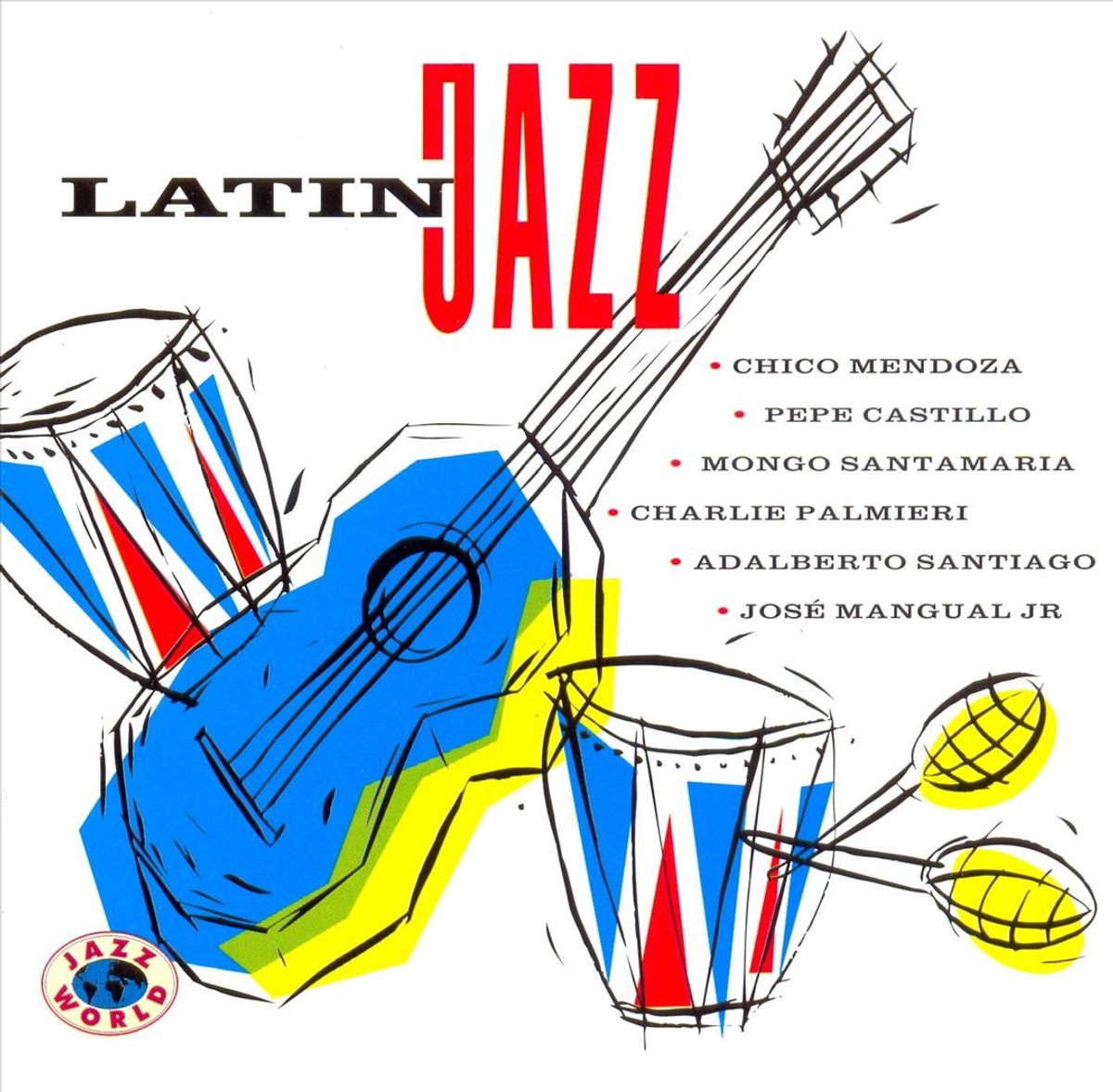 Latin Jazz