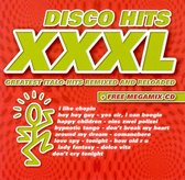 Disco Hits XXXL: Greatest Italo-Hits Remixed & Reloaded