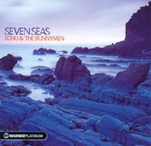 Echo & The Bunnymen: Seven Seas. Platinum Collection [CD]