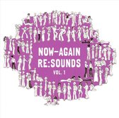 Now-Again Re:Sounds Vol. 1