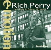 Rich Perry - E-Motion (CD)