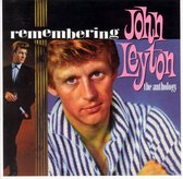 Remembering John Leyton: The Anthology