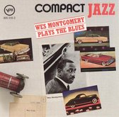 Compact Jazz - Plays The Blues