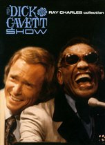 Dick Cavett Show: Ray Charles Collection [DVD]