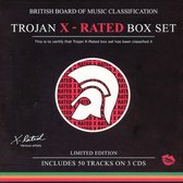 Trojan X-Rated Reggae Box