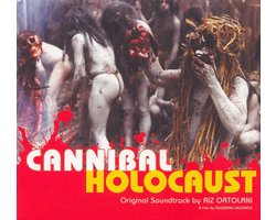 Cannibal Holocaust