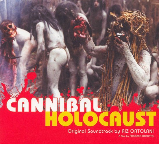 Cannibal Holocaust