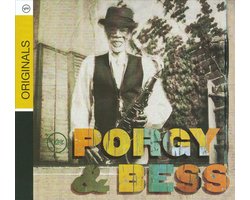 Porgy & Bess