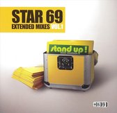 Star 69 Extended Mixes, Vol. 1