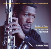 Billy Harper - Destiny Is Yours (CD)