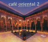 Cafe Oriental, Vol. 2
