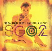 Soca Gold 2002