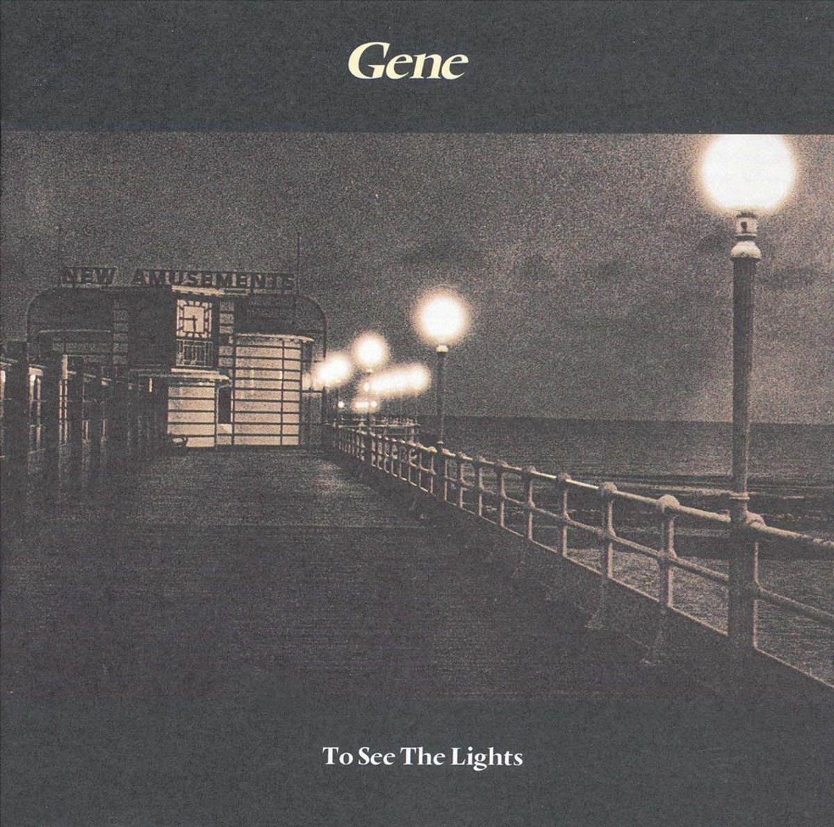 To See The Lights