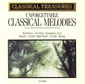 Classical Treasures: Classical Melodies